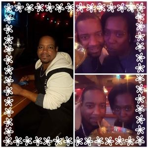 Meet your Posher, William